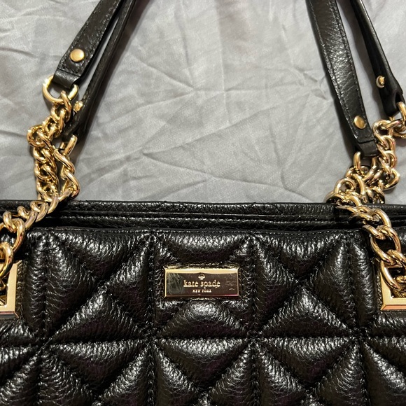 Kate Spade New York Sedgewick Place Small Phoebe Shoulder Bag - Picture 7 of 13